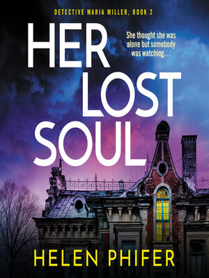 cover image of Her Lost Soul